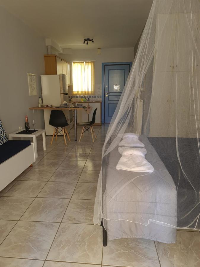 Seaside Apartment In Xilokastro - Selene By Booking Kottas Xylokastro Buitenkant foto