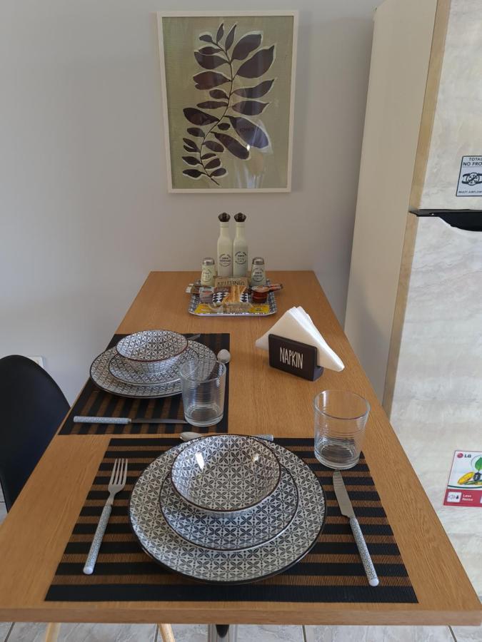 Seaside Apartment In Xilokastro - Selene By Booking Kottas Xylokastro Buitenkant foto
