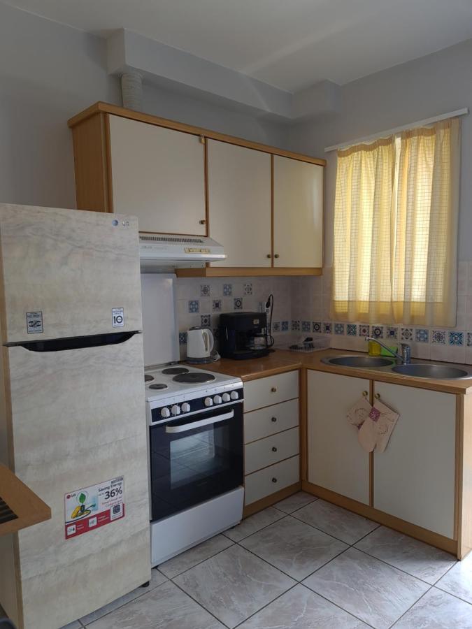 Seaside Apartment In Xilokastro - Selene By Booking Kottas Xylokastro Buitenkant foto