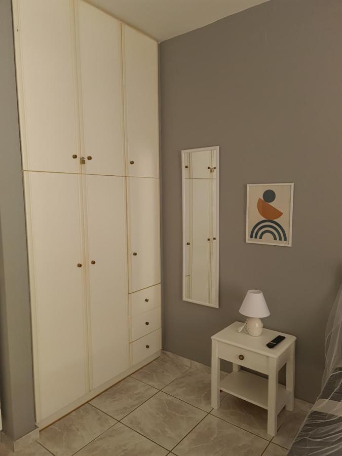 Seaside Apartment In Xilokastro - Selene By Booking Kottas Xylokastro Buitenkant foto
