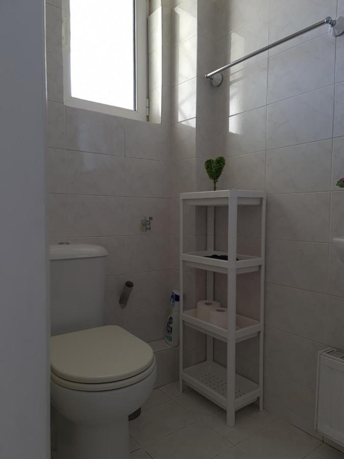 Seaside Apartment In Xilokastro - Selene By Booking Kottas Xylokastro Buitenkant foto