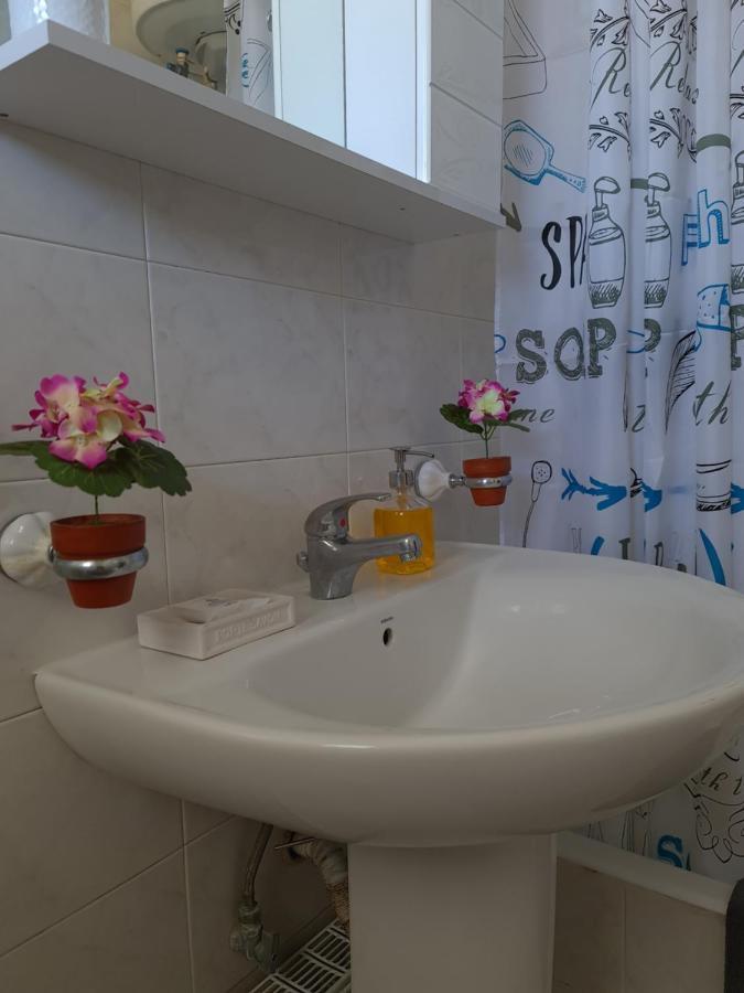 Seaside Apartment In Xilokastro - Selene By Booking Kottas Xylokastro Buitenkant foto