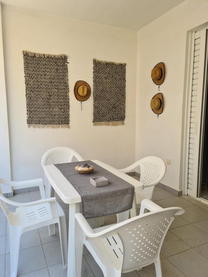 Seaside Apartment In Xilokastro - Selene By Booking Kottas Xylokastro Buitenkant foto